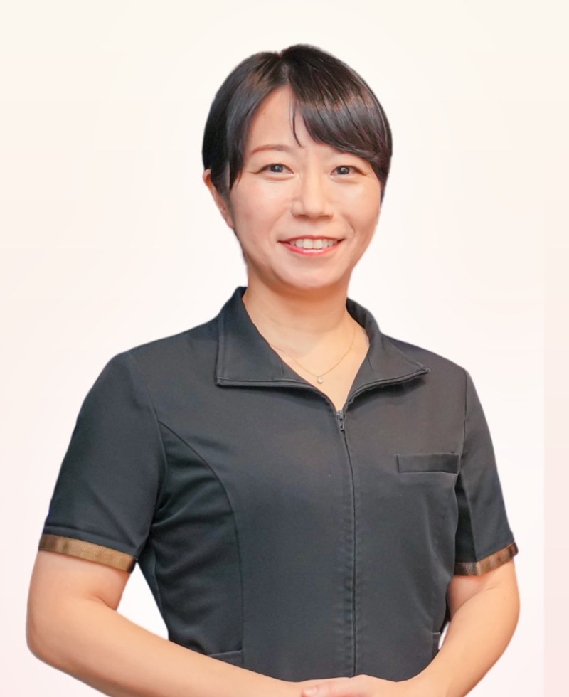 林先生